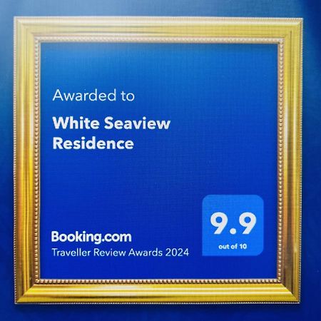 קלונג מואנג ביץ' White Seaview Residence מראה חיצוני תמונה