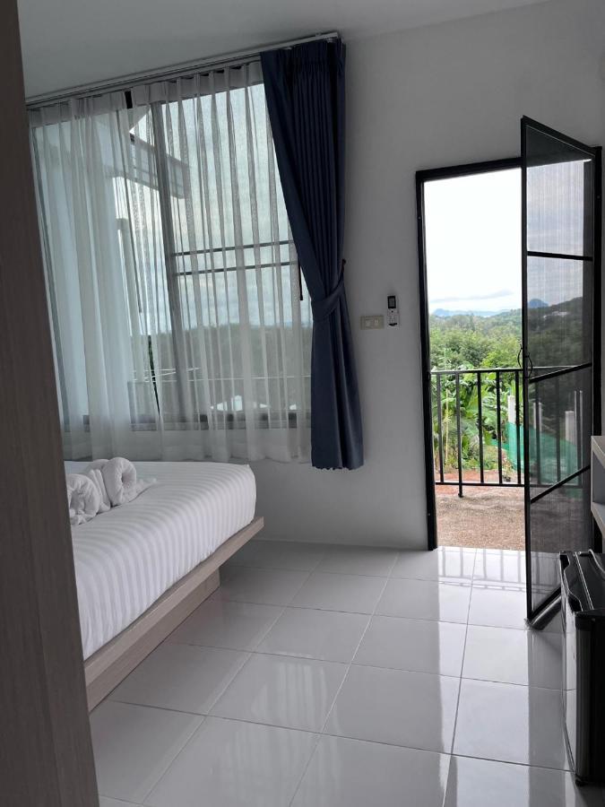 קלונג מואנג ביץ' White Seaview Residence מראה חיצוני תמונה