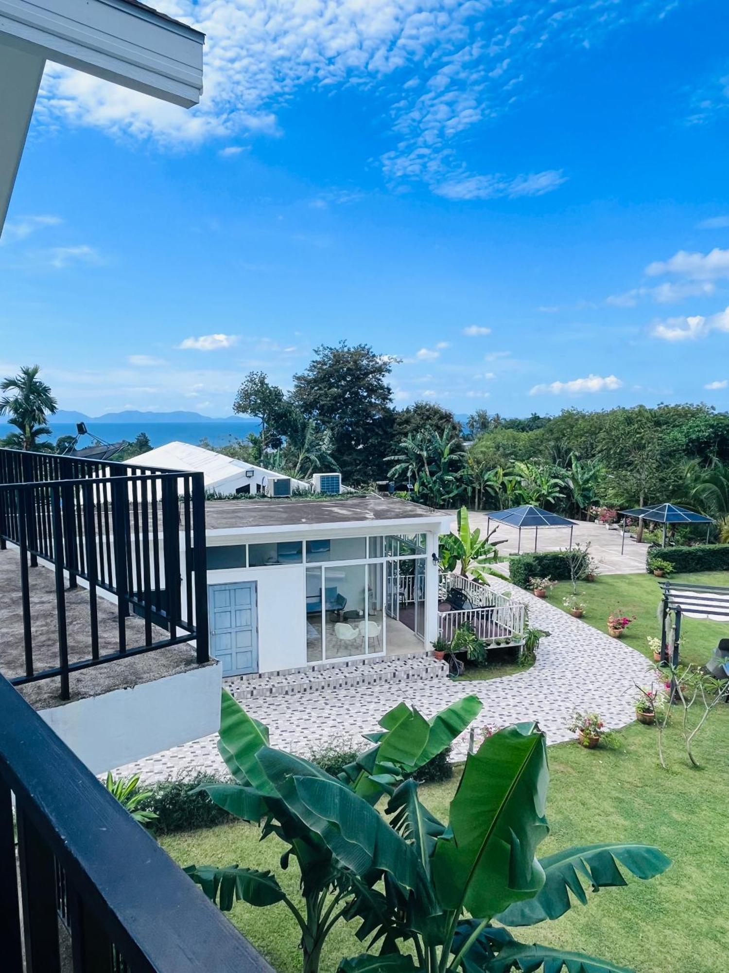 קלונג מואנג ביץ' White Seaview Residence מראה חיצוני תמונה